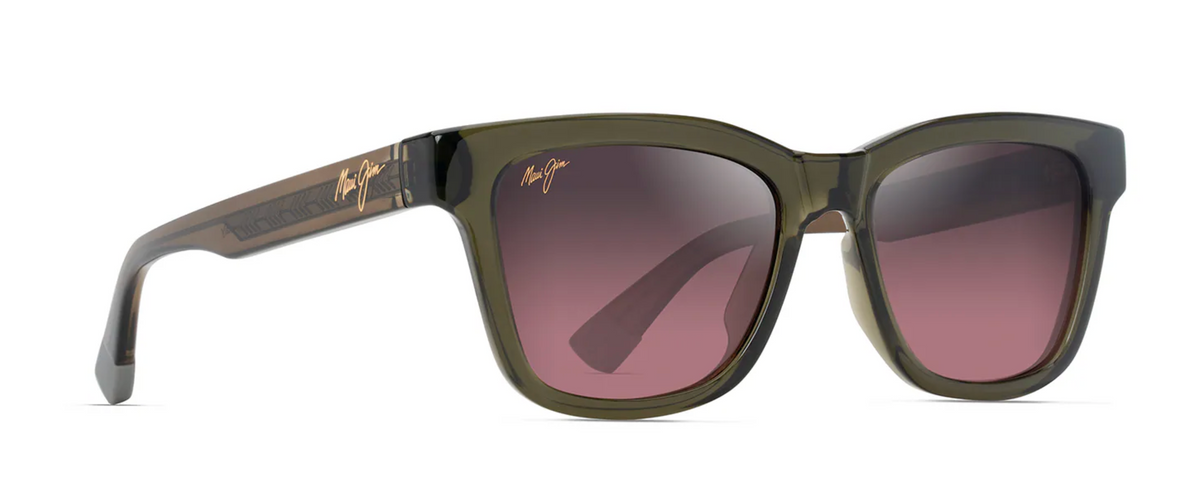 Lunettes de soleil Maui Jim Hanohano