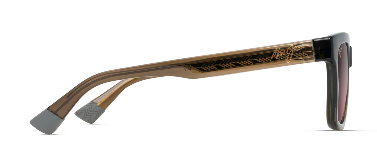 Lunettes de soleil Maui Jim Hanohano