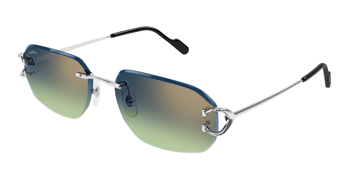 Lunettes de Soleil Cartier Piccadilly CT0468S