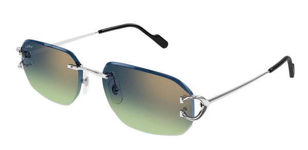 Lunettes de Soleil Cartier Piccadilly CT0468S