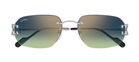 Lunettes de Soleil Cartier Piccadilly CT0468S