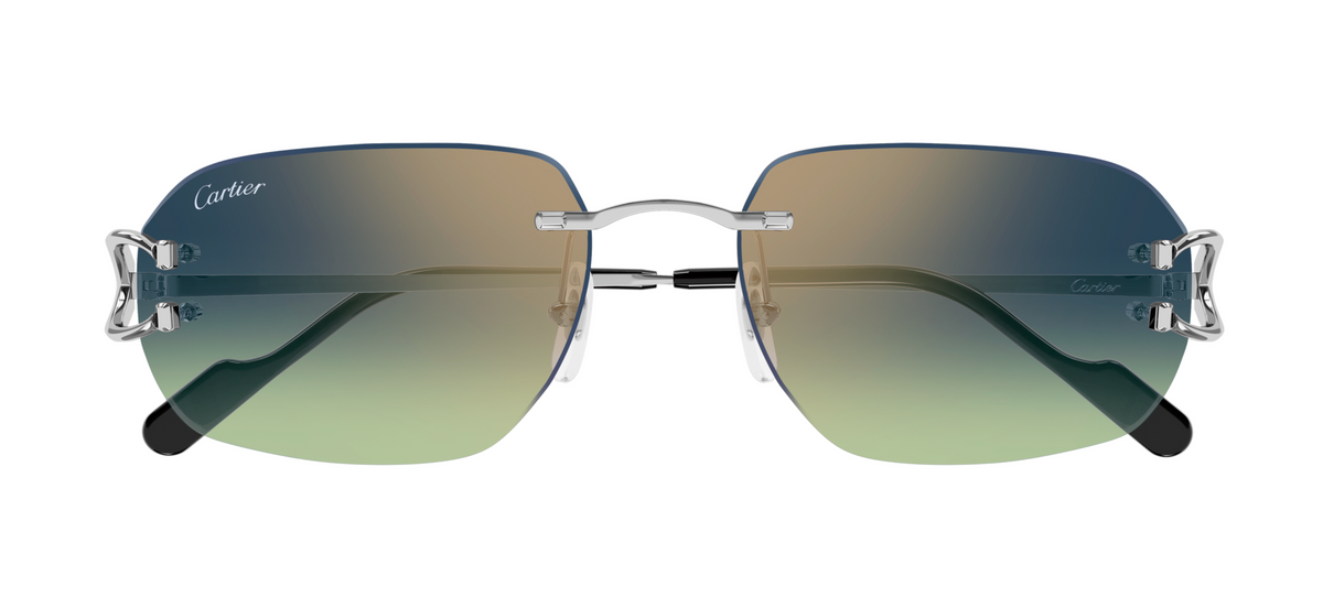 Lunettes de Soleil Cartier Piccadilly CT0468S