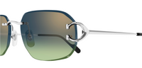 Lunettes de Soleil Cartier Piccadilly CT0468S