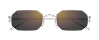 Lunettes de soleil Cartier Exception CT0682S