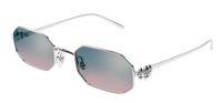 Lunettes de soleil Cartier Exception CT0682S