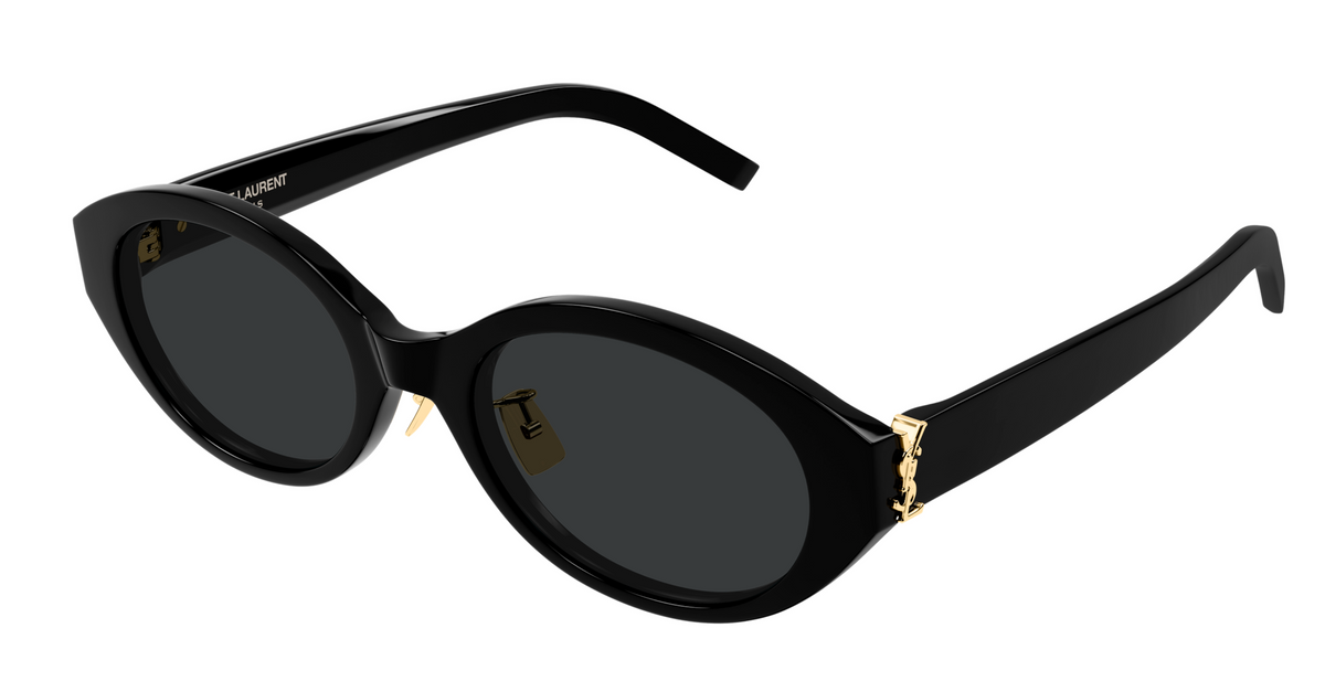 Lunettes de soleil Saint Laurent Monogram SL M181/J