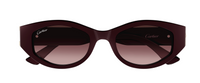Lunettes de soleil Cartier Signature C CT0667S