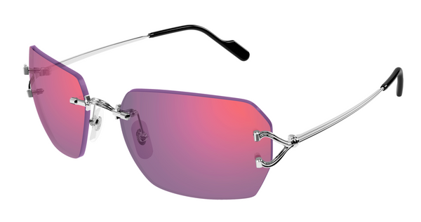 Lunettes de soleil Cartier Piccadilly CT0664S