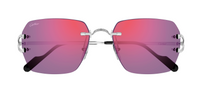 Lunettes de soleil Cartier Piccadilly CT0664S