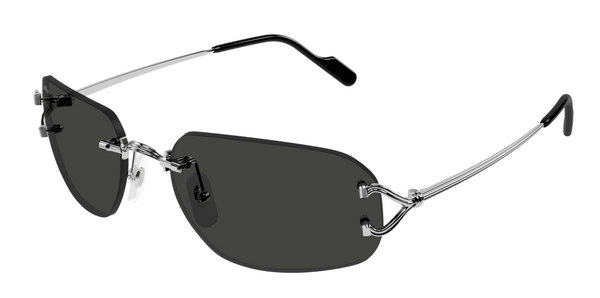 Lunettes de soleil Cartier Piccadilly CT0663S