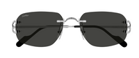 Lunettes de soleil Cartier Piccadilly CT0663S