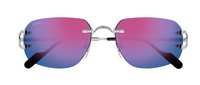 Lunettes de soleil Cartier Piccadilly CT0663S