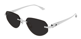 Lunettes de soleil Cartier Décor C CT0661S