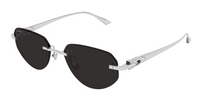 Lunettes de soleil Cartier Décor C CT0661S