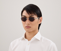 Lunettes de soleil Cartier Décor C CT0661S