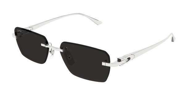 Lunettes de soleil Cartier Décor C CT0660S