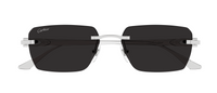 Lunettes de soleil Cartier Décor C CT0660S