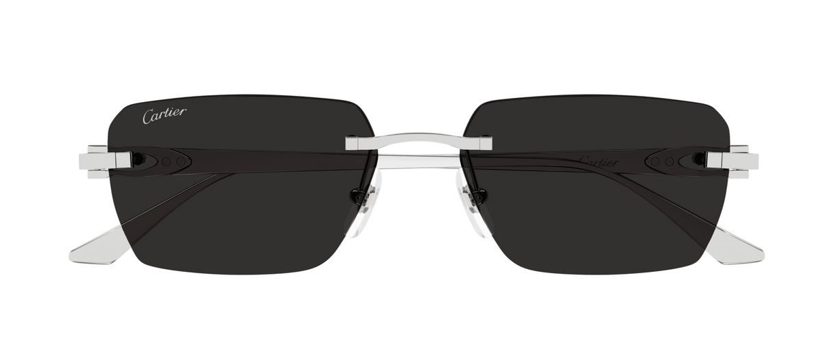 Lunettes de soleil Cartier Décor C CT0660S