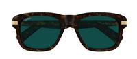Lunettes de soleil Cartier Première CT0657S