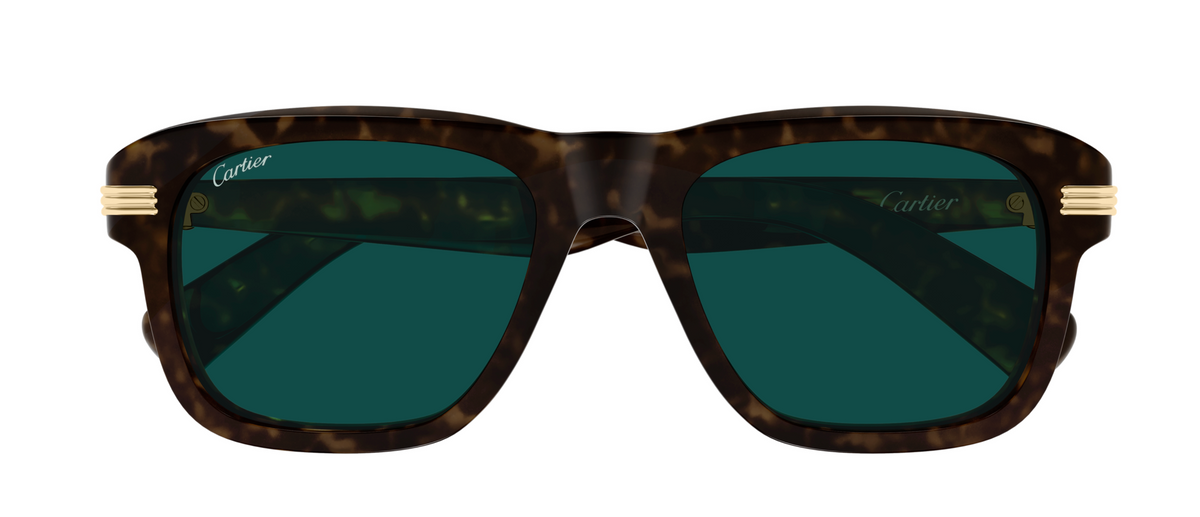 Lunettes de soleil Cartier Première CT0657S
