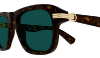 Lunettes de soleil Cartier Première CT0657S