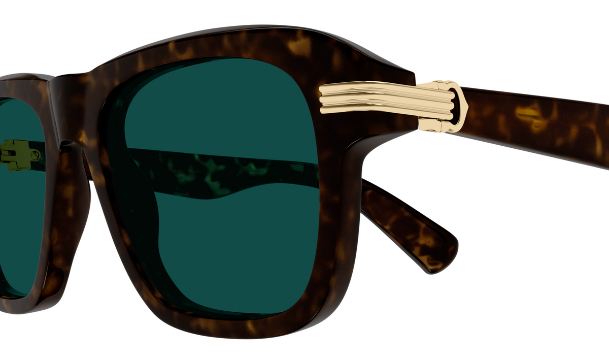 Lunettes de soleil Cartier Première CT0657S