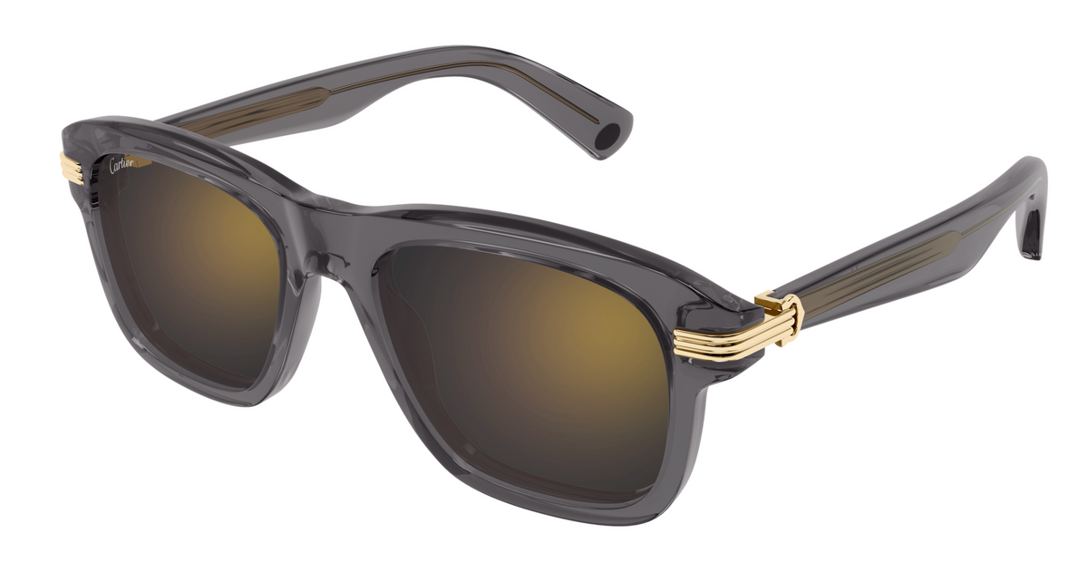Lunettes de soleil Cartier Première CT0657S