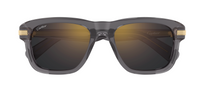 Lunettes de soleil Cartier Première CT0657S