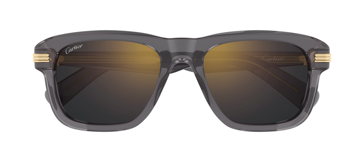 Lunettes de soleil Cartier Première CT0657S