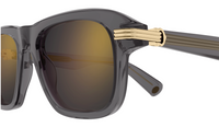Lunettes de soleil Cartier Première CT0657S