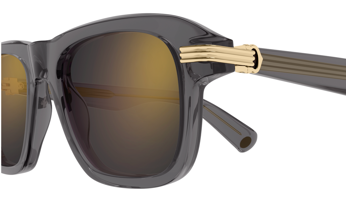 Lunettes de soleil Cartier Première CT0657S
