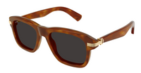 Lunettes de soleil Cartier Première CT0657S