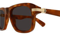 Lunettes de soleil Cartier Première CT0657S
