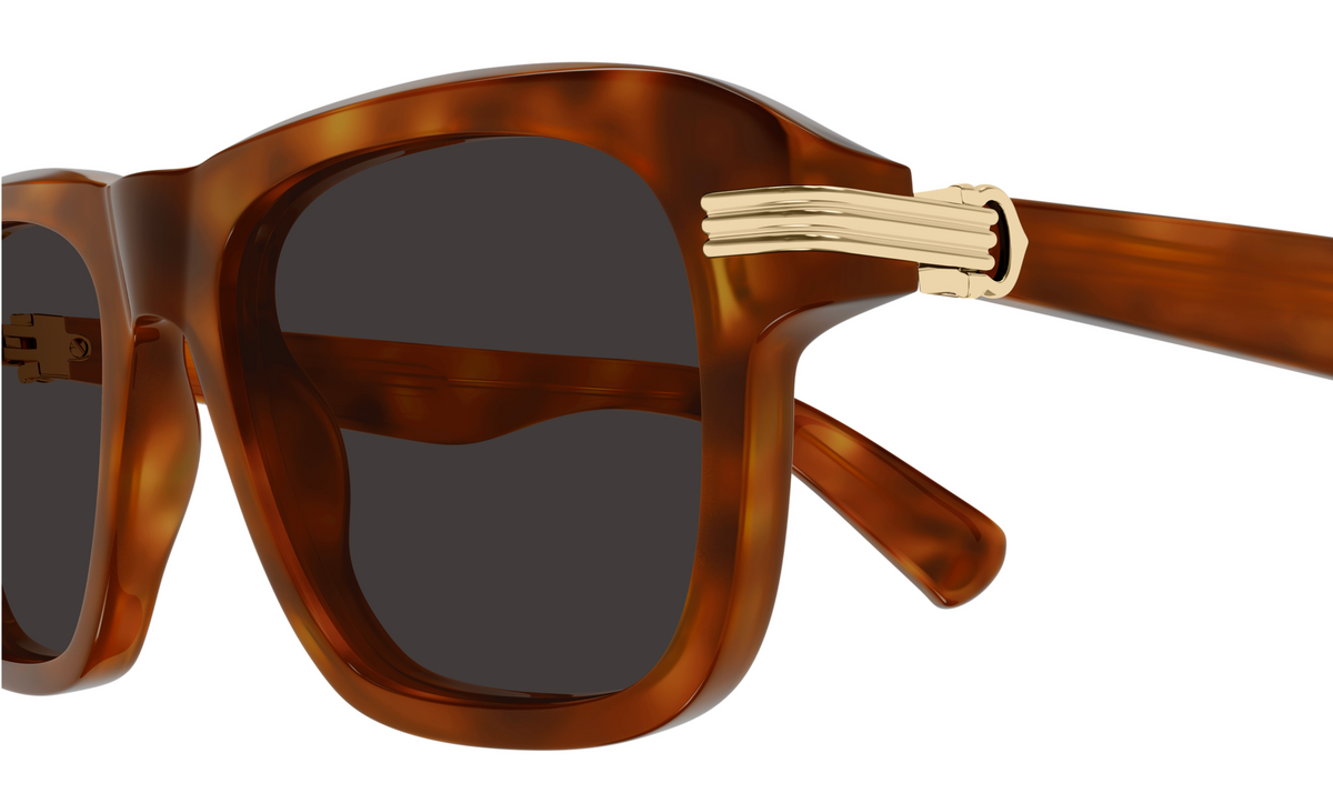 Lunettes de soleil Cartier Première CT0657S