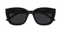 Lunettes de soleil Saint Laurent Monogram SL M176