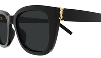 Lunettes de soleil Saint Laurent Monogram SL M176