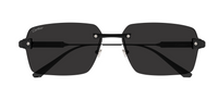 Lunettes de soleil Cartier Santos CT0652S