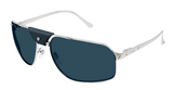 Lunettes de soleil Cartier Santos CT0651S