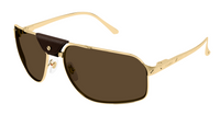 Lunettes de soleil Cartier Santos CT0651S