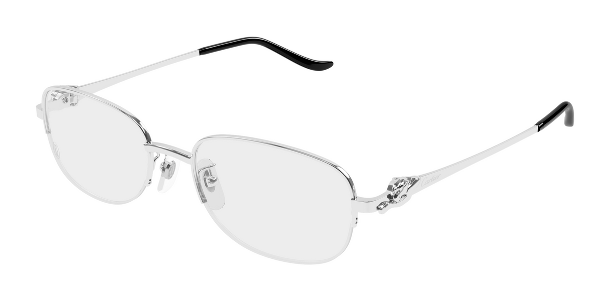 Lunettes de vue Cartier Panthère CT0687OA