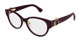 Lunettes de vue Cartier Panthère CT0681OJ