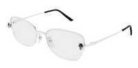Lunettes de vue Cartier Panthère CT0679OA