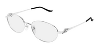 Lunettes de vue Cartier Panthère CT0677OA