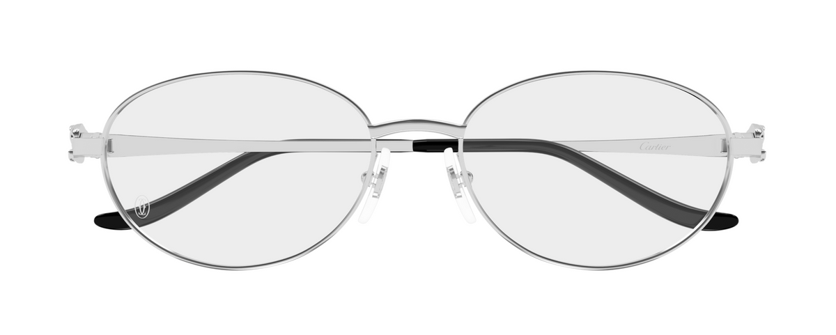 Lunettes de vue Cartier Panthère CT0677OA