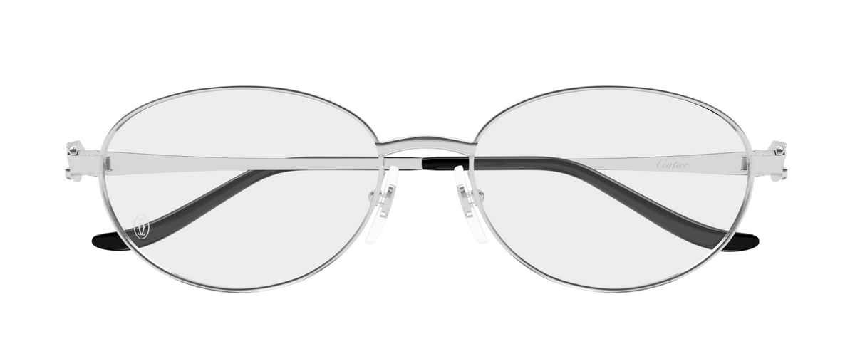 Lunettes de vue Cartier Panthère CT0677O