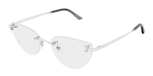 Lunettes de vue Cartier Signature C CT0673O