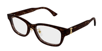 Lunettes de vue Cartier Signature C CT0670OJ