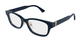 Lunettes de vue Cartier Signature C CT0670OJ