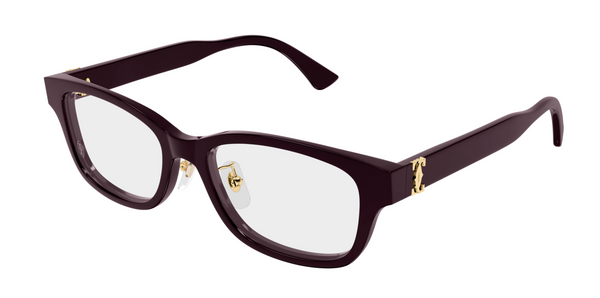 Lunettes de vue Cartier Signature C CT0670OJ