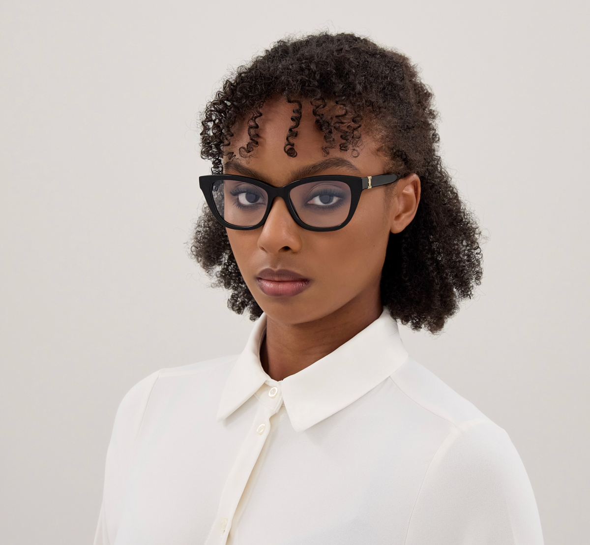 Lunettes de vue Cartier Signature C CT0669O